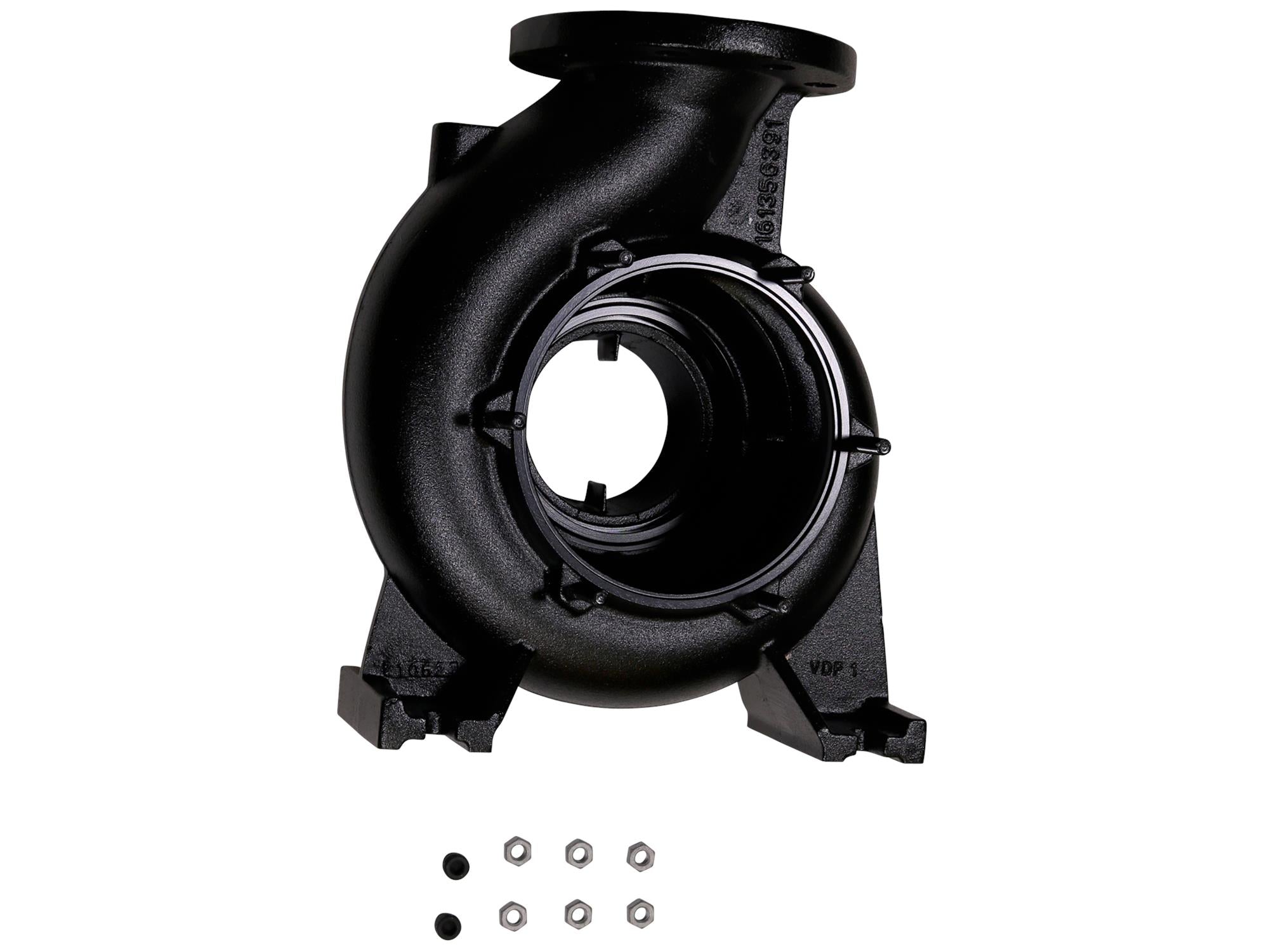 Grundfos 95131728, Pump Housing Kit 80-160 GG/BZ