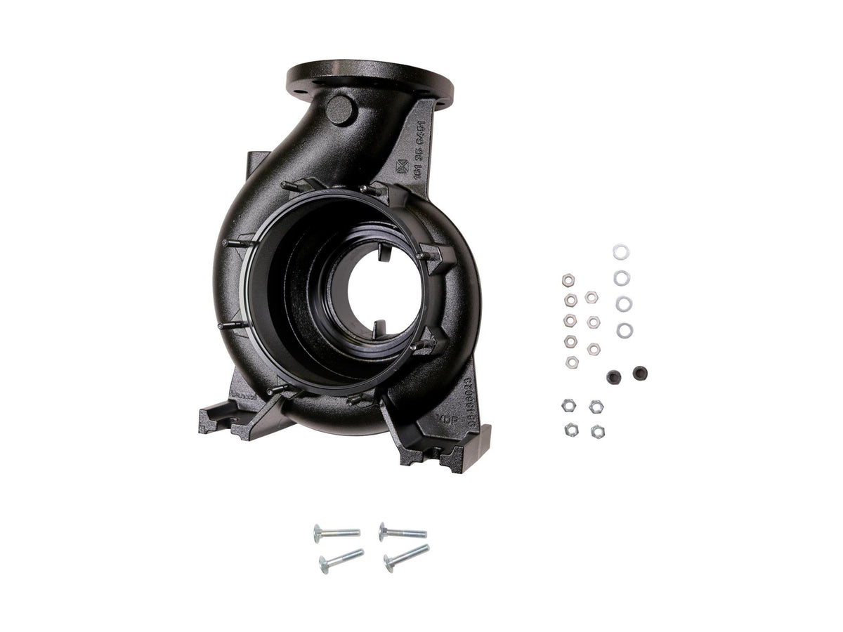 Grundfos 95131733, Pump Housing Kit for Models 125-100-200 GG/BZ