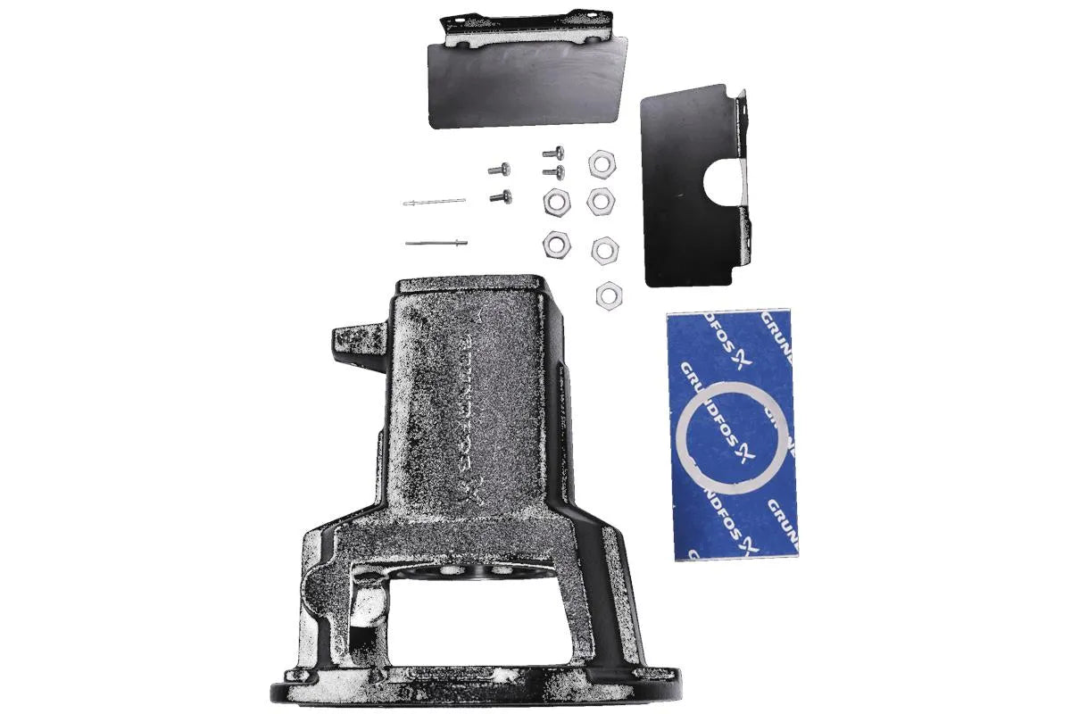 Grundfos 95131793, Bearing Bracket Kit D24