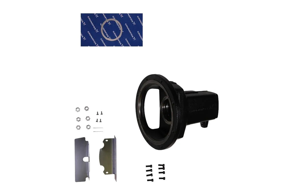 Grundfos 95131794, Bearing Bracket Kit D32