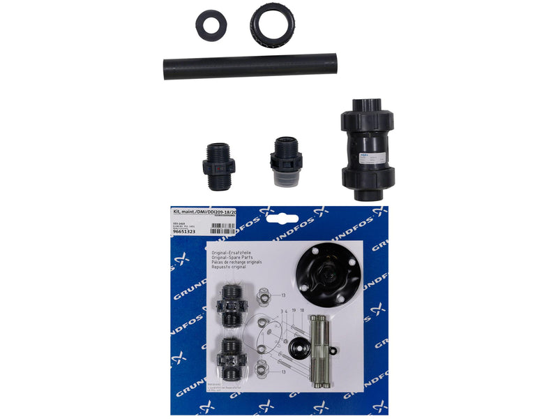 Grundfos 95702281, Maintenance Kit for Selcoperm 125-500