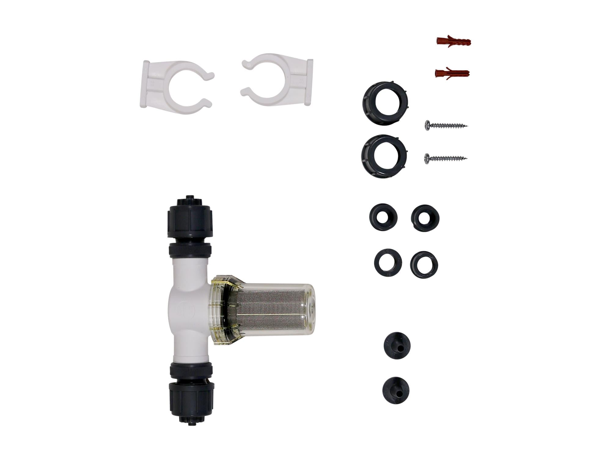 Grundfos 95709473, Sample Water Filter