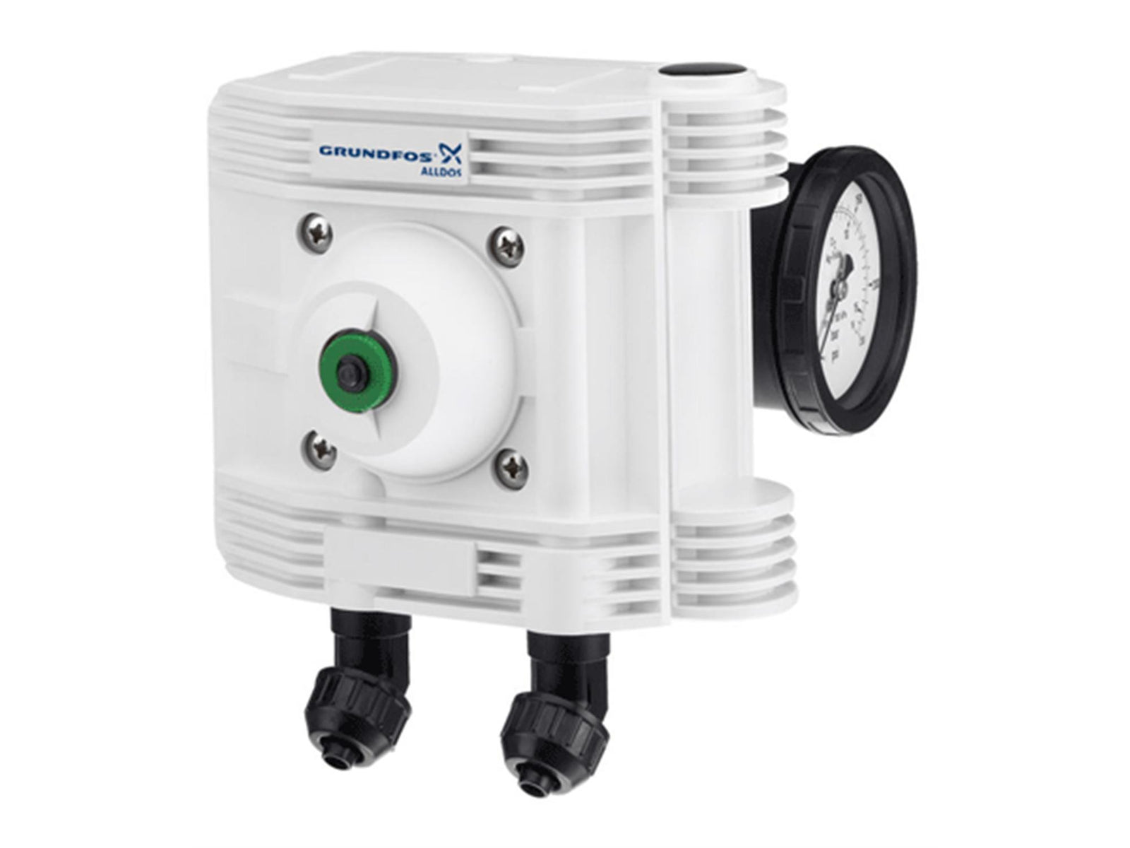 Grundfos 95712206, Chlorine Gas Vacuum Regulator and Dosing Regulator