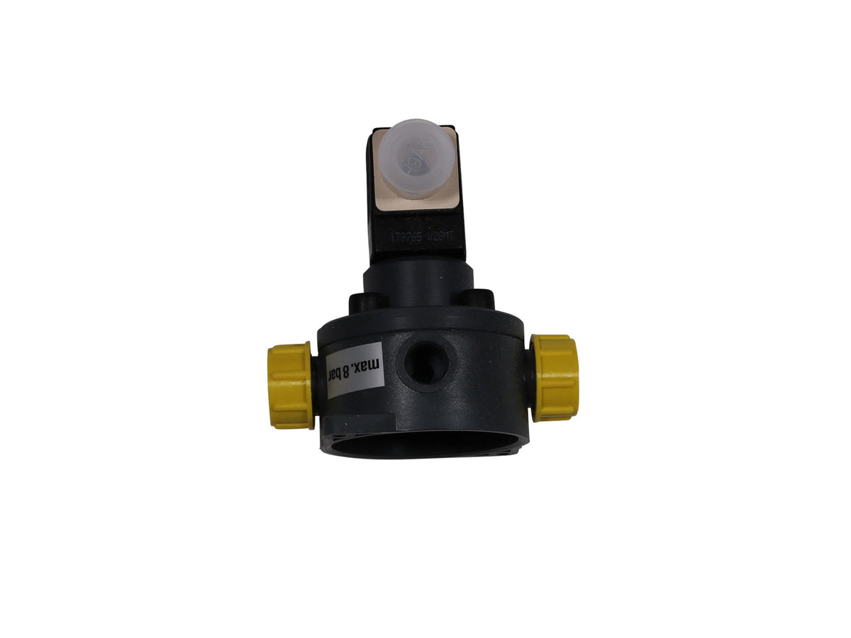 Grundfos 95717903, Solenoid Valve 5/8 Inch 230V 50/60 Hz