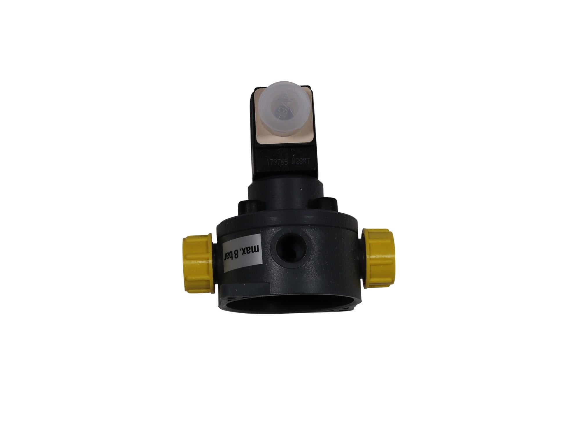 Grundfos 95717903, Solenoid Valve 5/8 Inch 230V 50/60 Hz