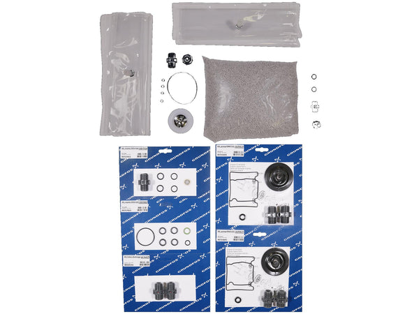 Grundfos 95717920, Maintenance Kit ClO2/162-060 With Pump DDI