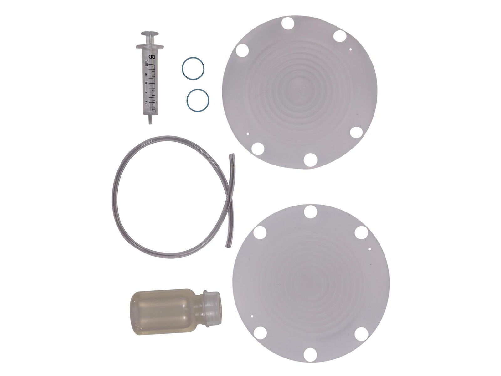Grundfos 95718392, Diaphragm Kit DLD/DMH255