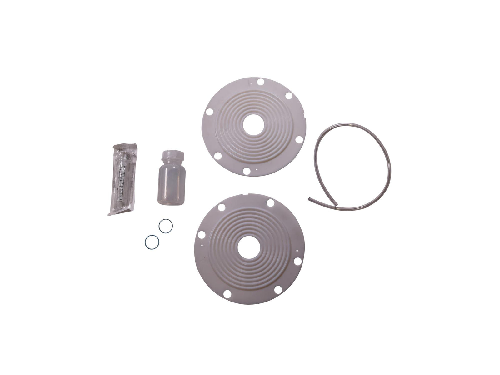 Grundfos 95718985, Diaphragm Kit DLD/DMH257 with Fill Device