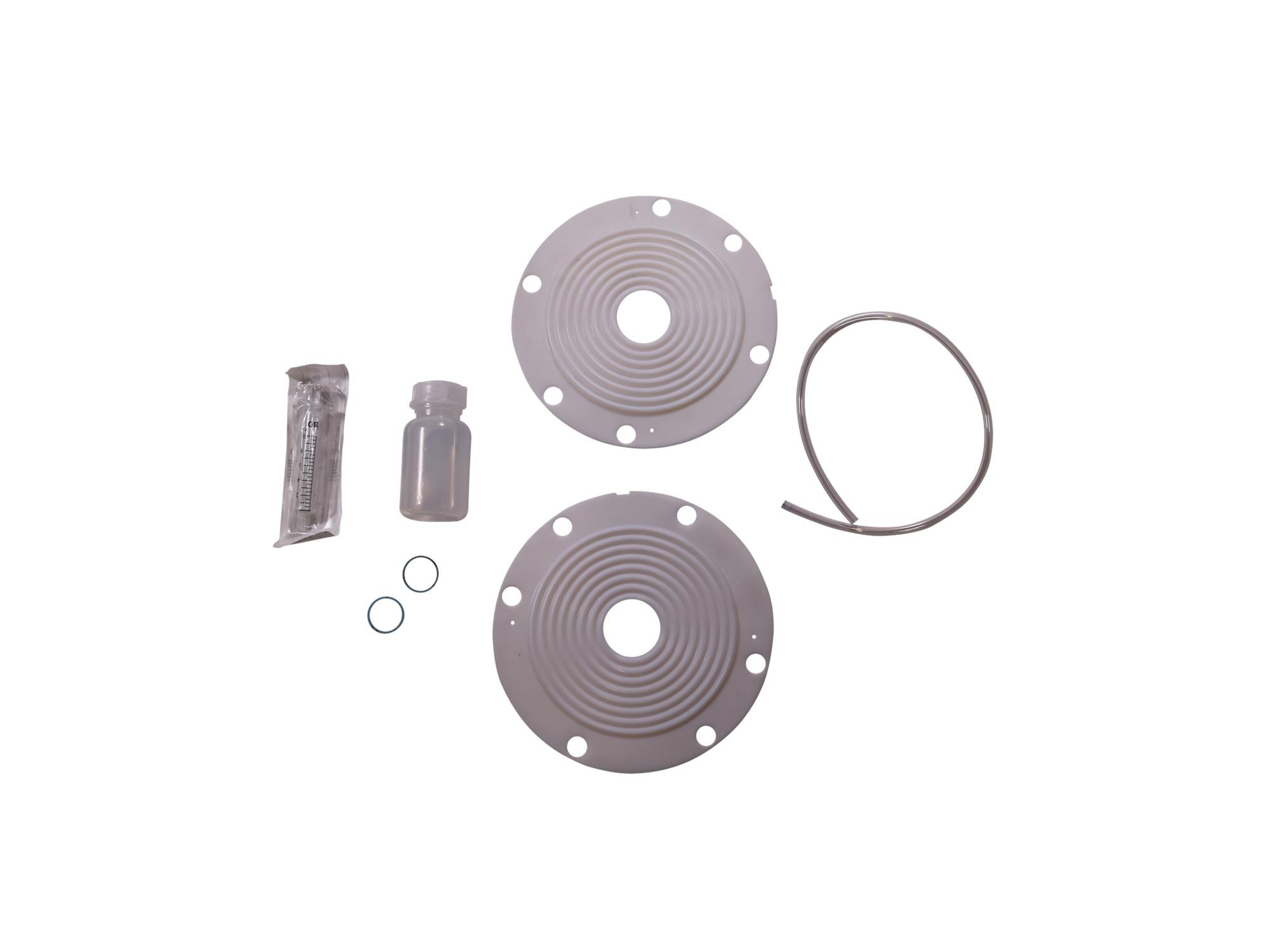 Grundfos 95718985, Diaphragm Kit DLD/DMH257 with Fill Device