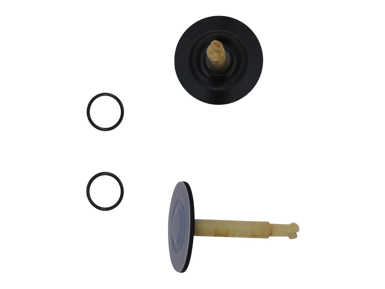 Grundfos 95724866, Maintenance Kit for Multifunction Valve
