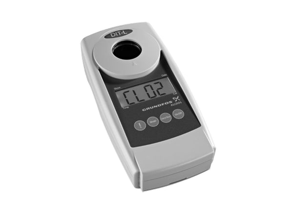 Grundfos 95727743, DIT-L Photometer Hand Light Version