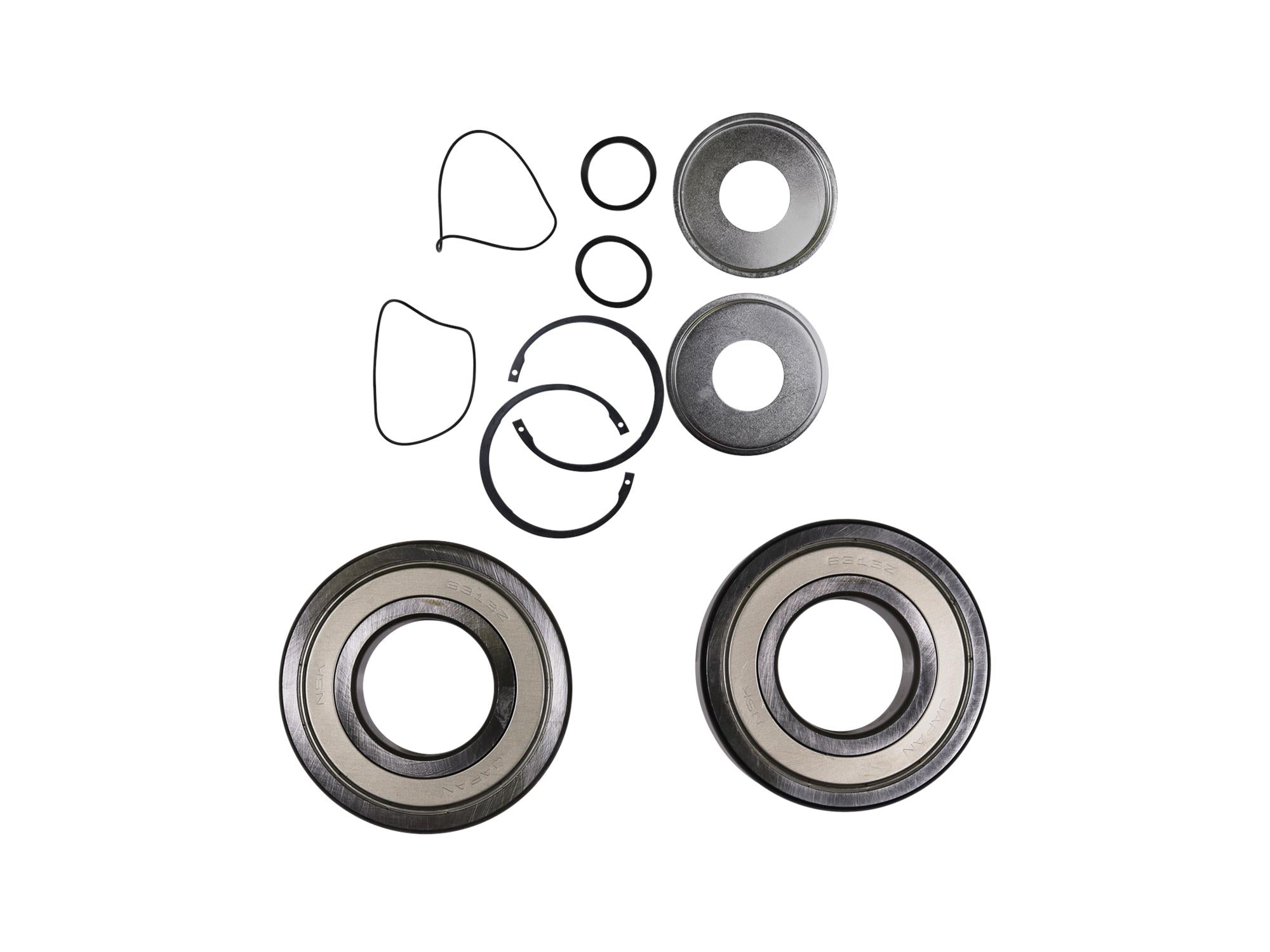 Grundfos 95919878, Bearing Kit 6313 D65/D140x33 EPDM