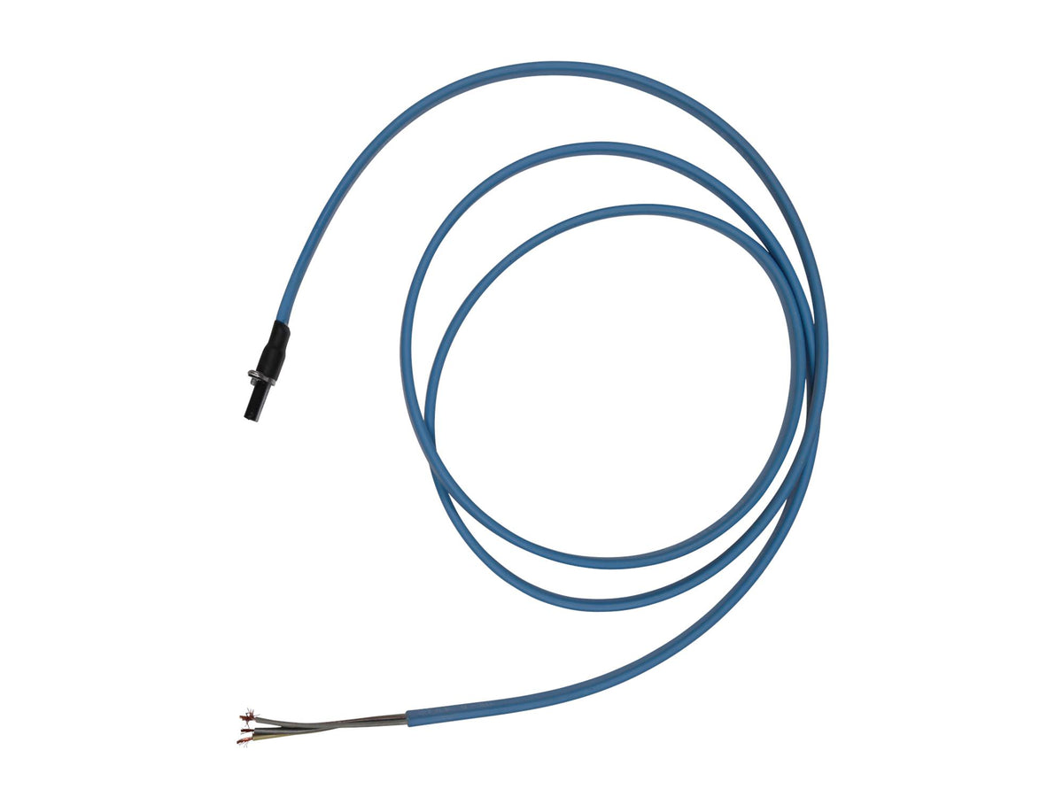 Grundfos 95920874, MS402 Cable Kit, 4G 1.5mm2, 2.5m Length