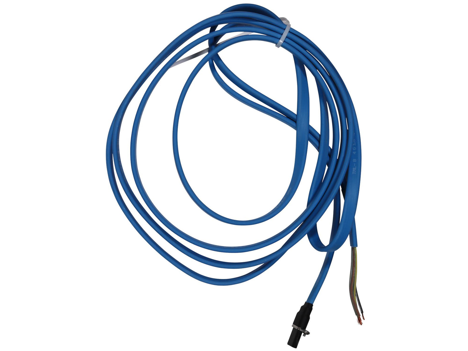 Grundfos 95920875, MS402 Cable Kit, 4G 1.5mm2, 5m, Single-Phase