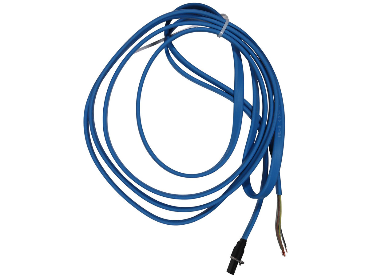 Grundfos 95920875, MS402 Cable Kit, 4G 1.5mm2, 5m, Single-Phase