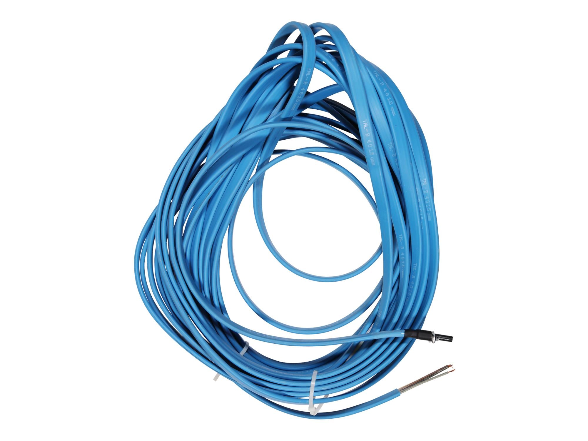 Grundfos 95920878, MS402 Motor Cable Kit, 4G 1.5mm2, 20m