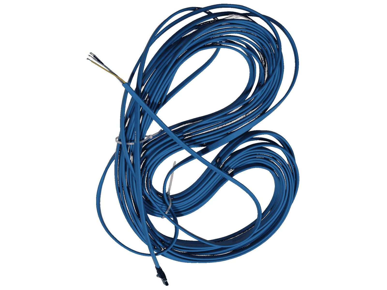 Grundfos 95920880, Motor Cable Kit MS402 4G 1.5mm2 40m 1p