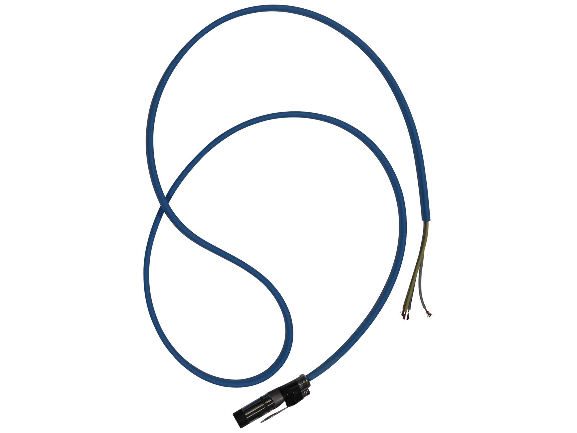 Grundfos 95920889, Motor Cable Kit MS4000 Kabel 4G 1.5mm2 1.7m 1p