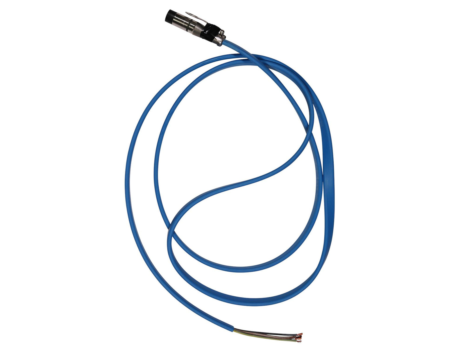 Grundfos 95920890, MS4000 Cable Kit, 4G 1.5mm2, 2.5m Length
