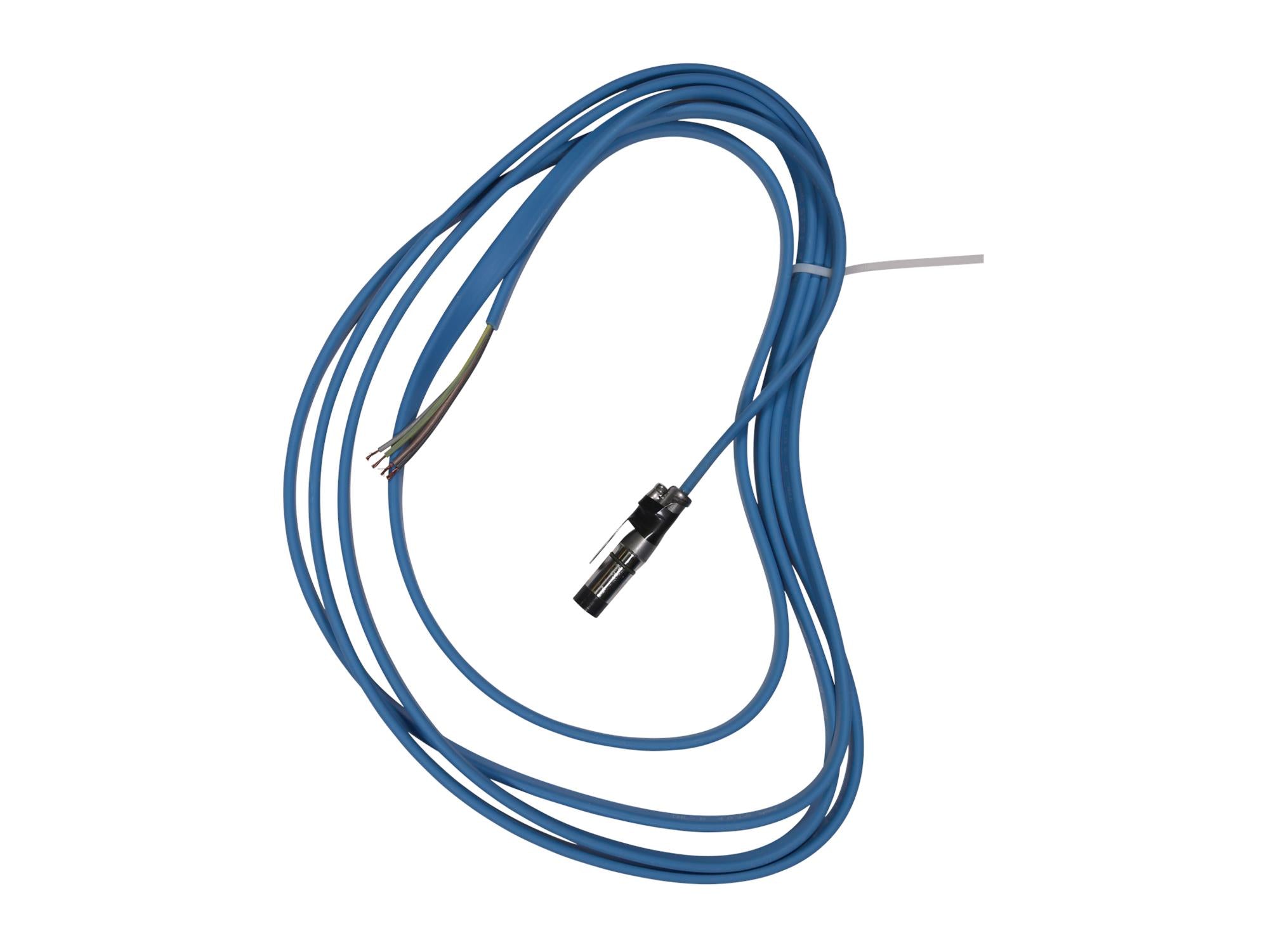 Grundfos 95920891, MS4000 Cable Kit, 4G 1.5mm2, 5m 1p