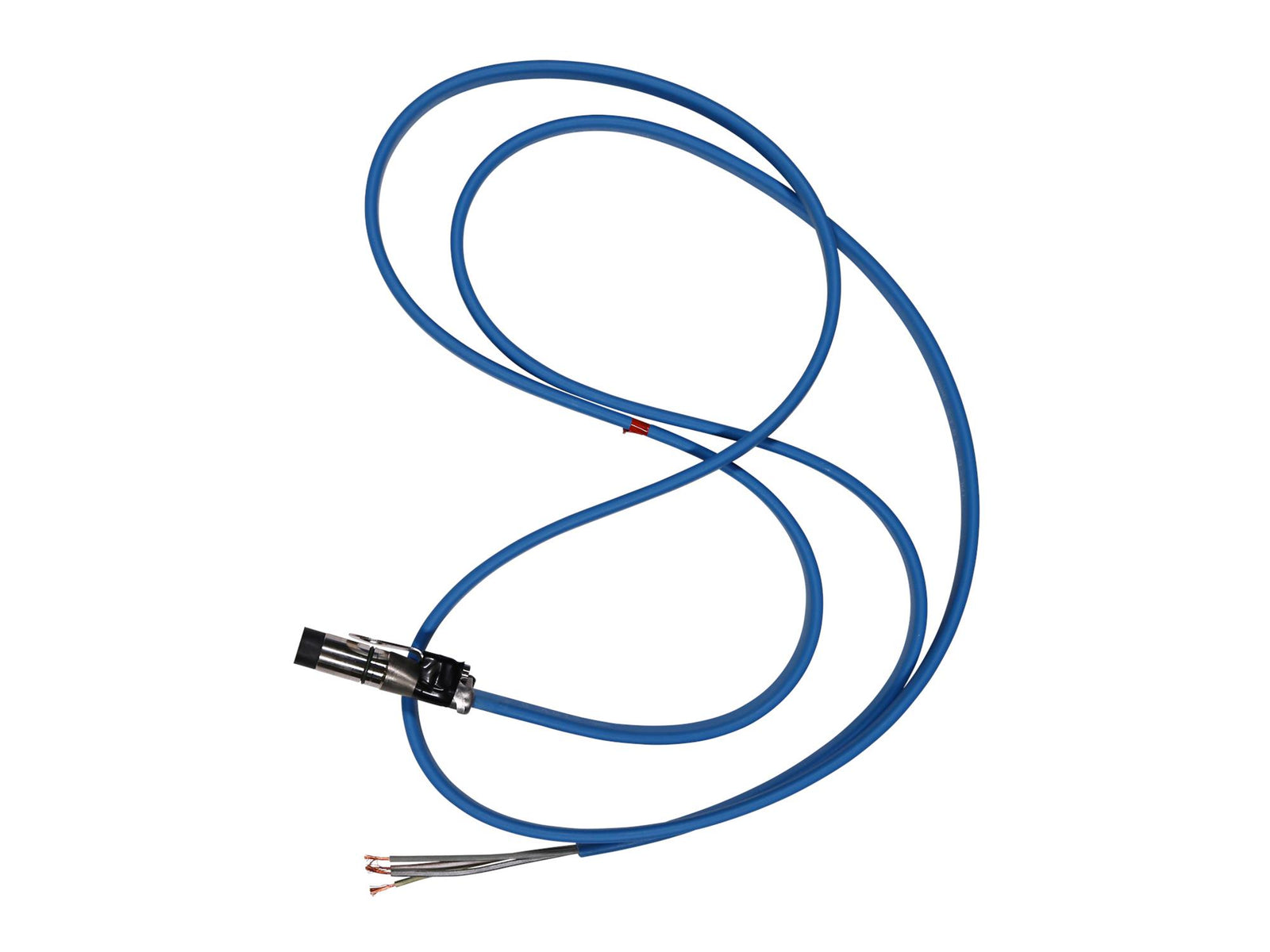 Grundfos 95920900, MS4000 Cable R Kit, 4G 1.5mm2, 2.5m 1P
