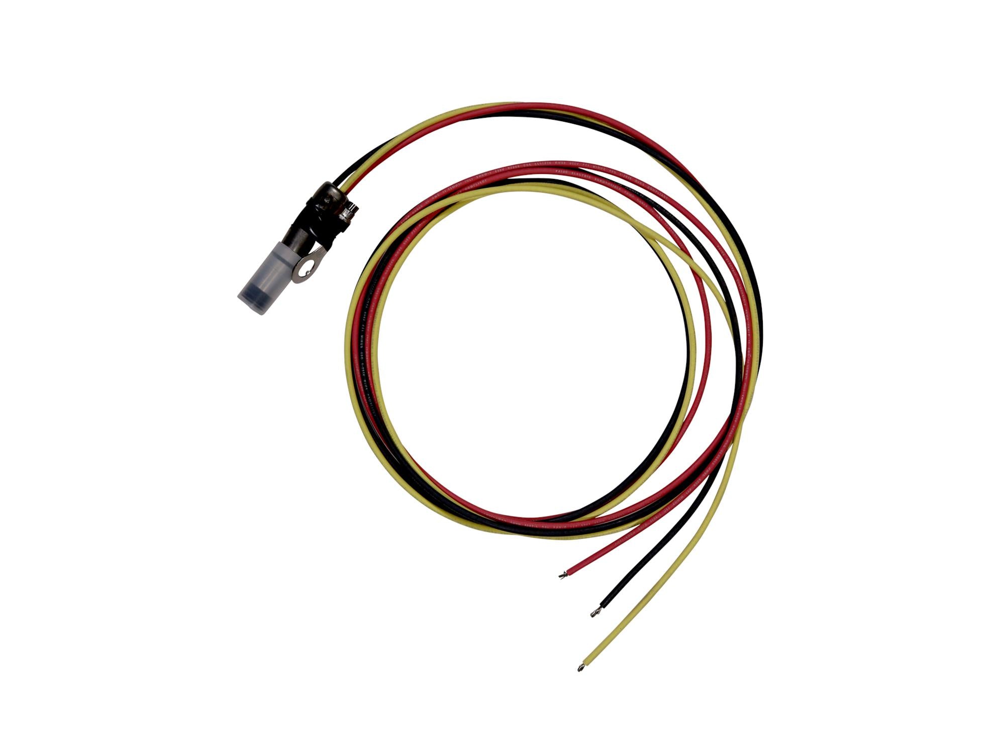 Grundfos 95920942, Motor Cable Kit MS4000 R 3x1 AWG14 2m 1p
