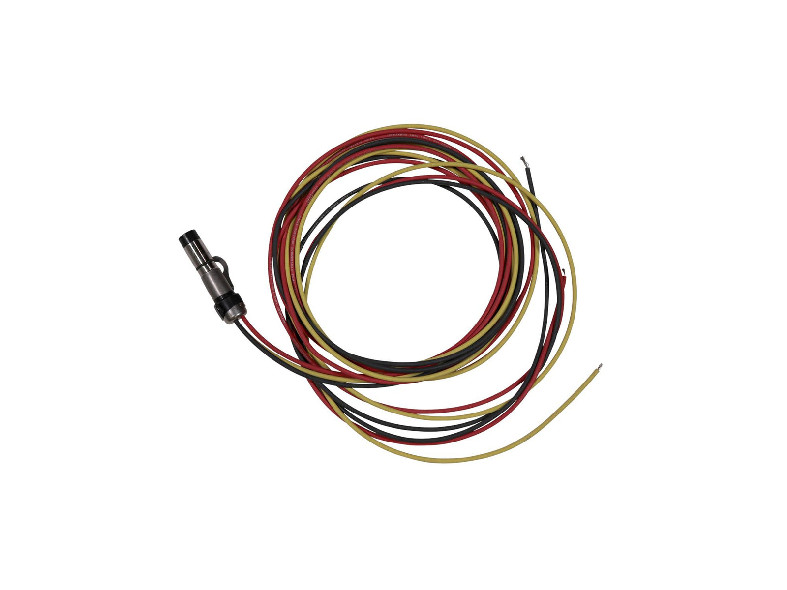 Grundfos 95920943, Motor Cable MS4000 Kabel R 3x1 AWG14 3.8m