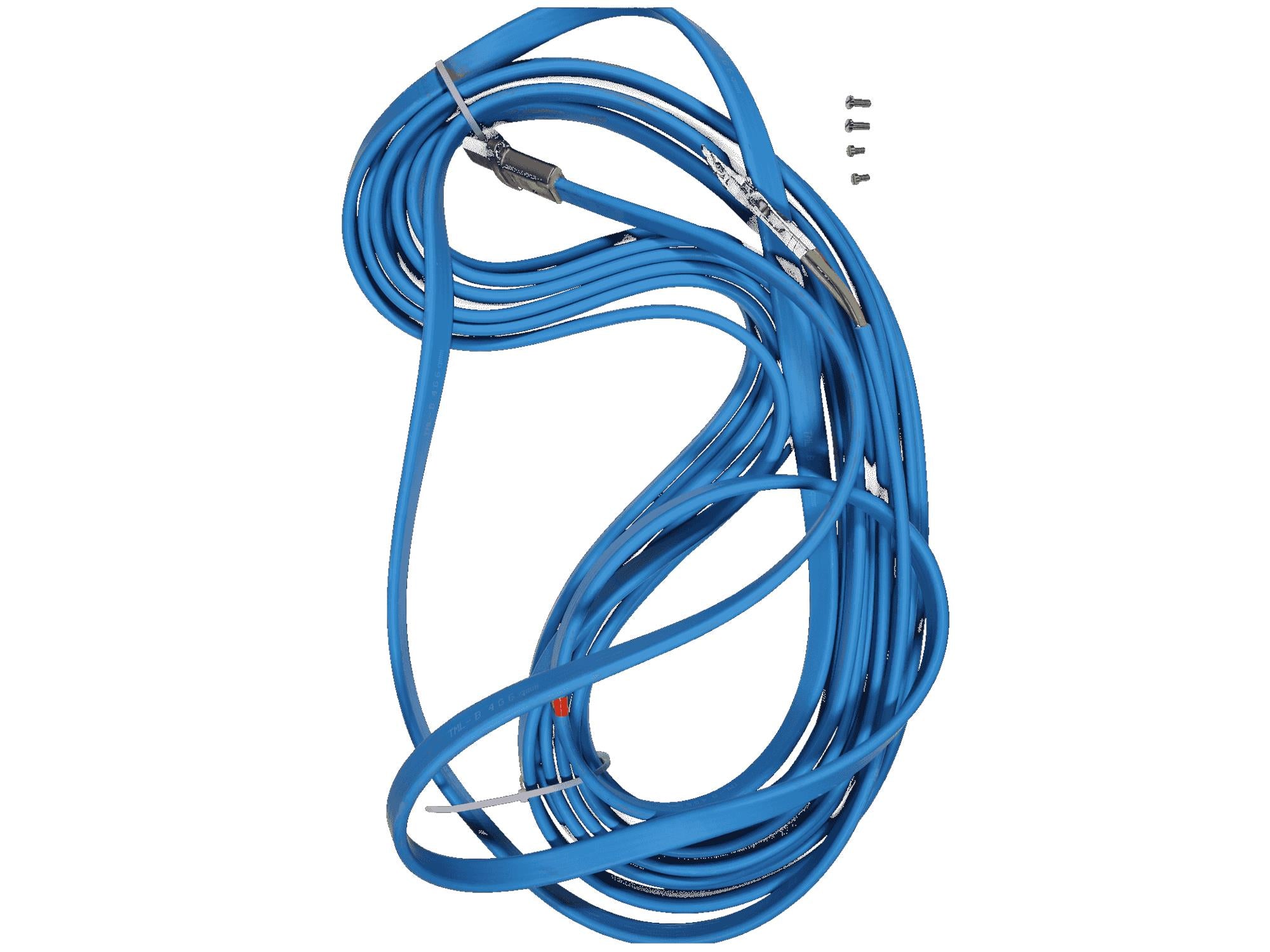 Grundfos 95920951, MS6000 Cable R Kit, 4 G 6mm2, 20m