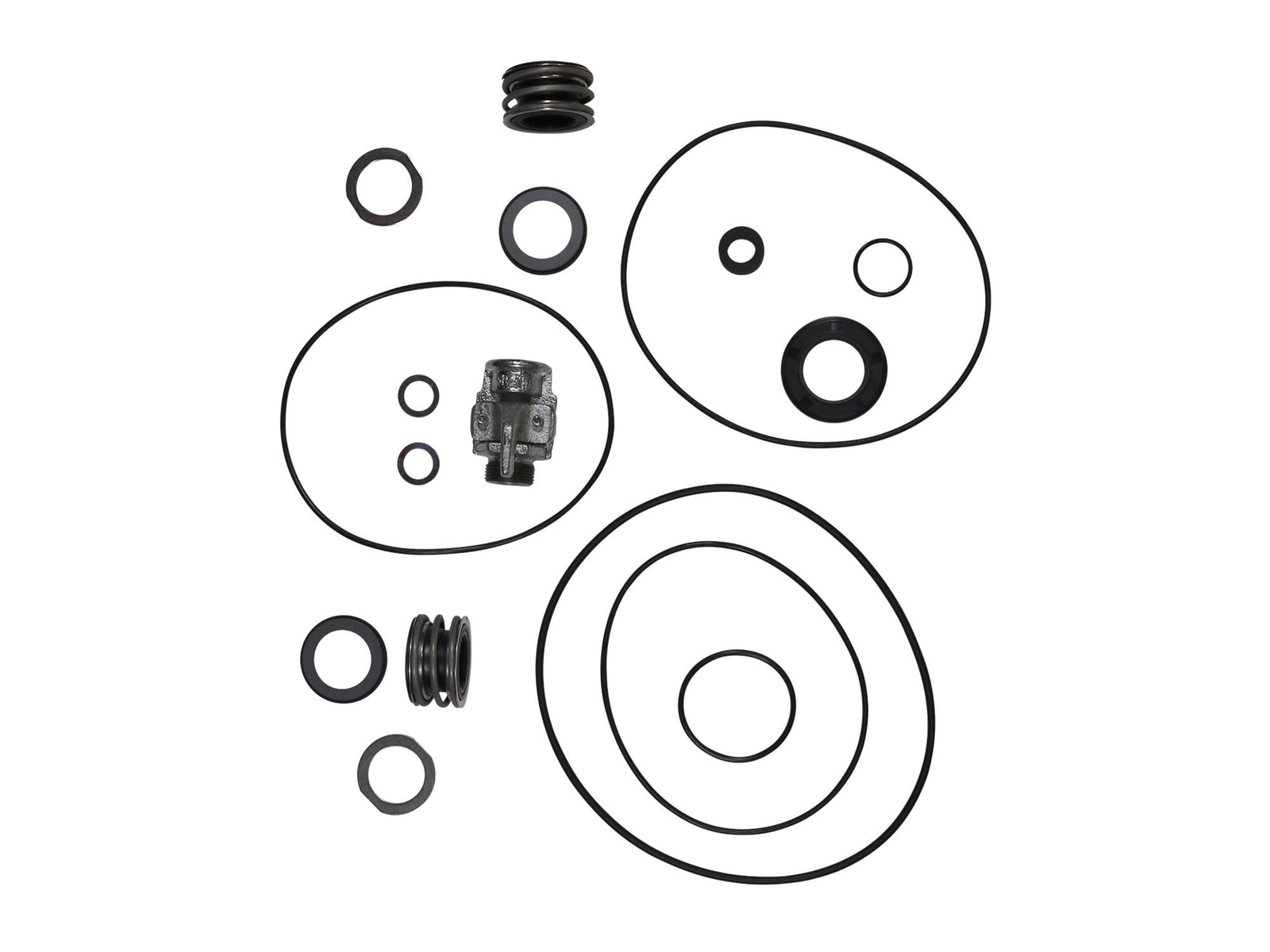 Grundfos 96003306, Wear Parts Kit AP70.80.19/70.80.24