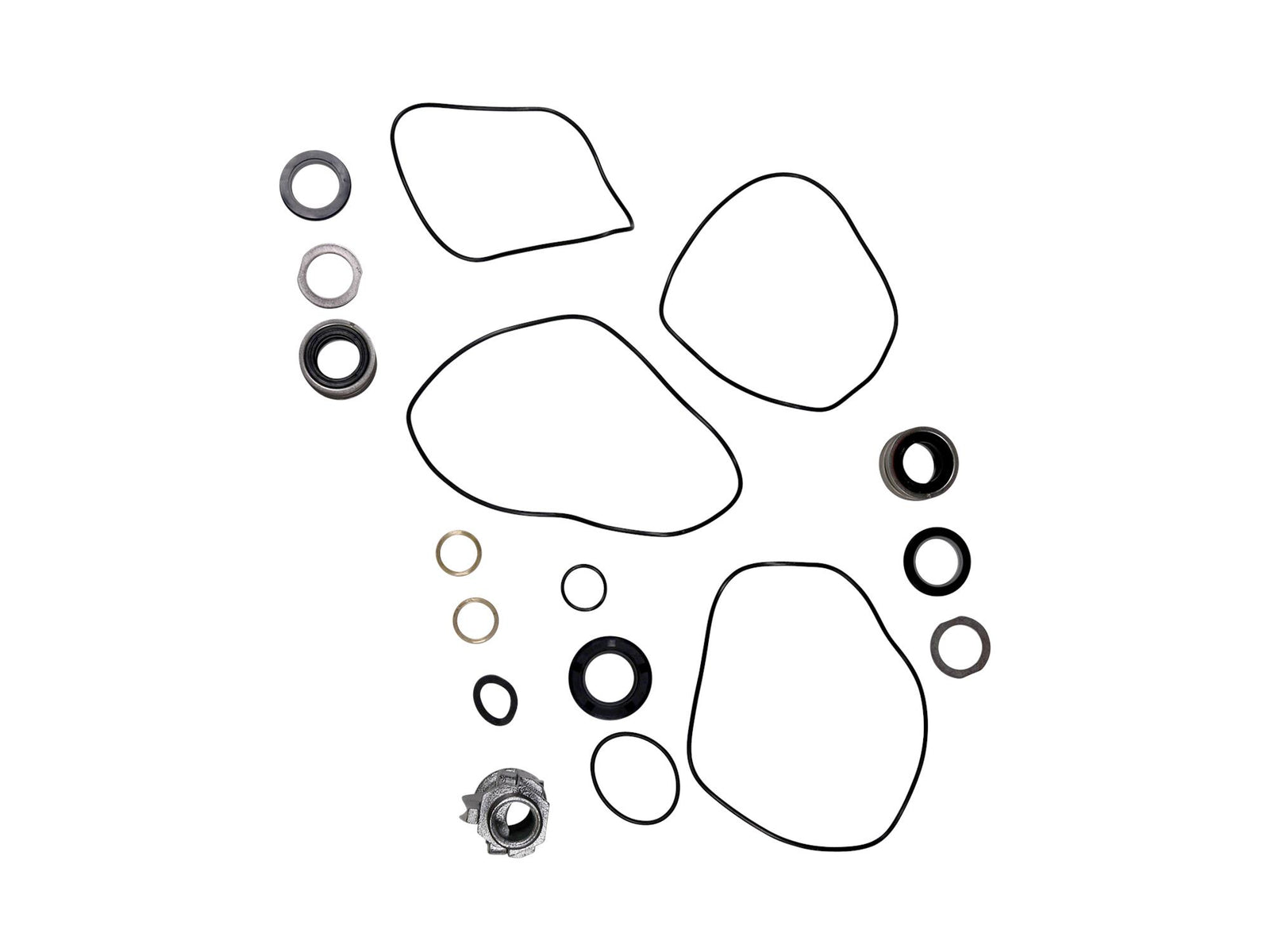Grundfos 96003311, Wear Parts Kit APG50.31/50.31.3Ex