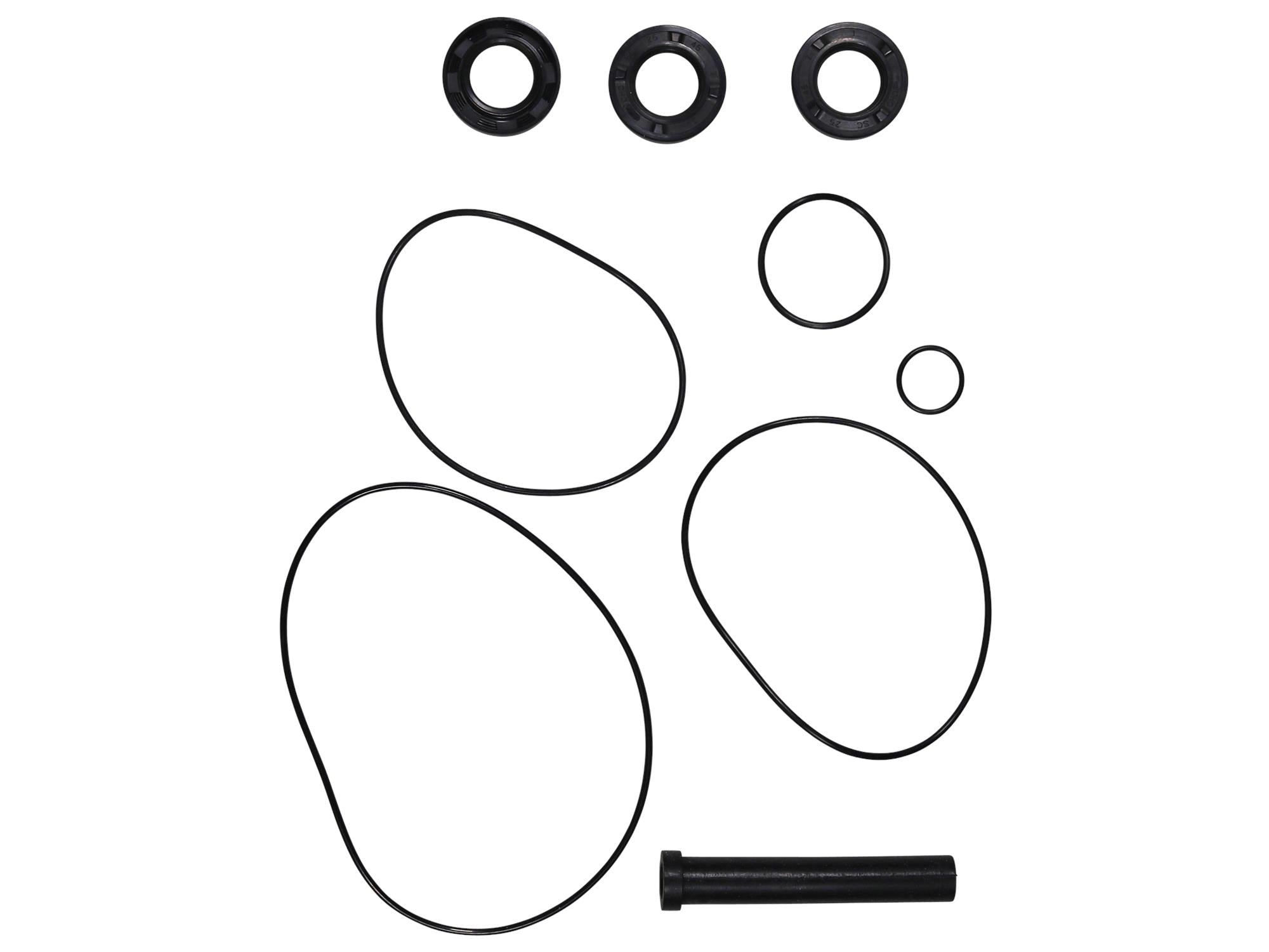 Grundfos 96003312, Wear Parts Kit APL/D.81/82.17/21