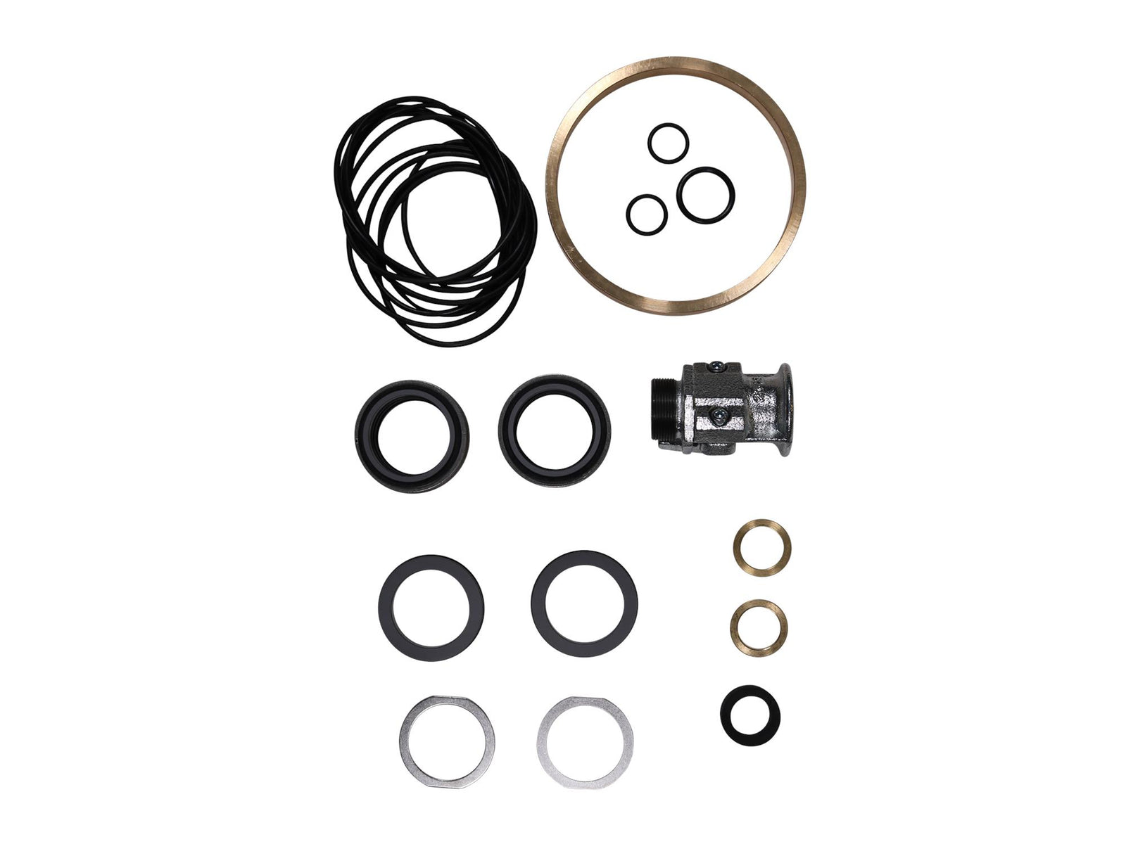 Grundfos 96003817, Wear Parts Kit AP100.100/150.115 - 170