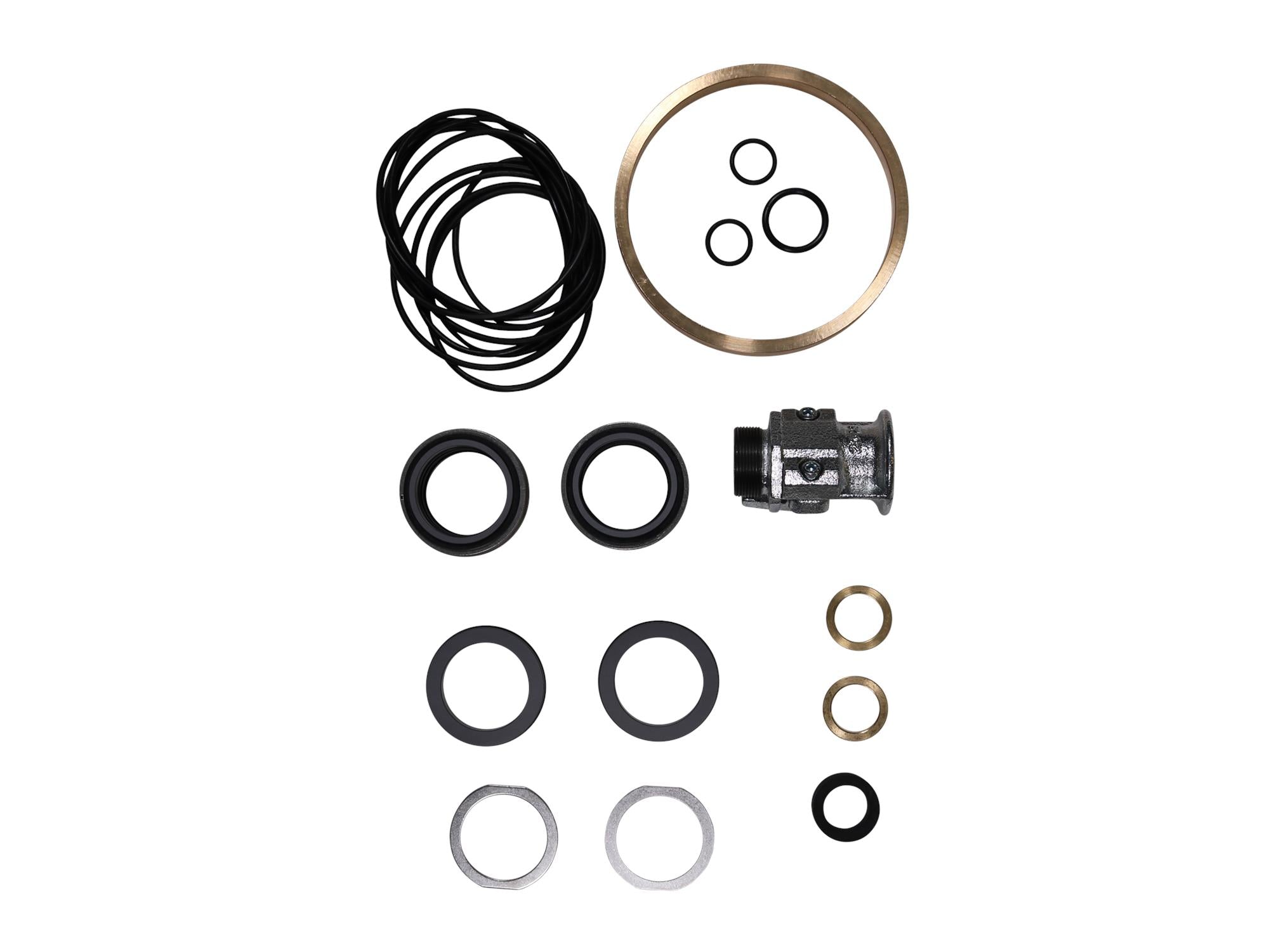 Grundfos 96003817, Wear Parts Kit AP100.100/150.115 - 170