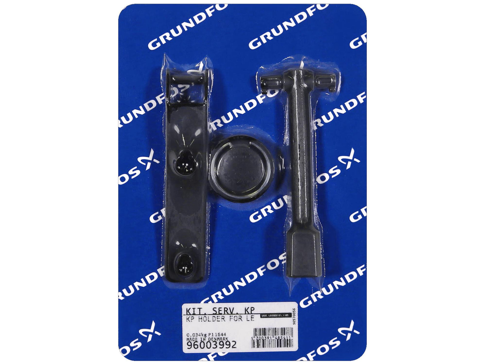 Grundfos 96003992, Float Switch Retainer Kit for Level Switch