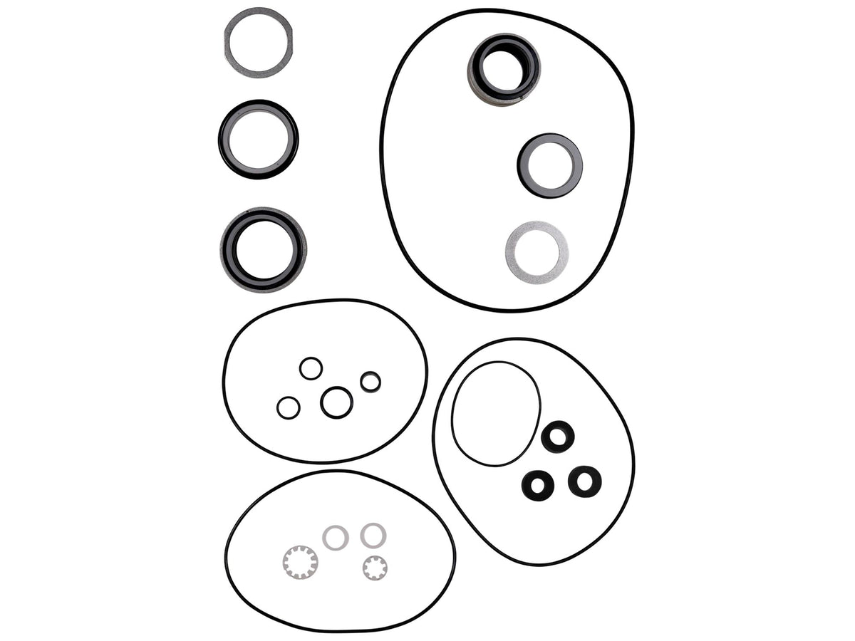 Grundfos 96005383, Wear Parts Kit AP80 V 16.0-19.0kW