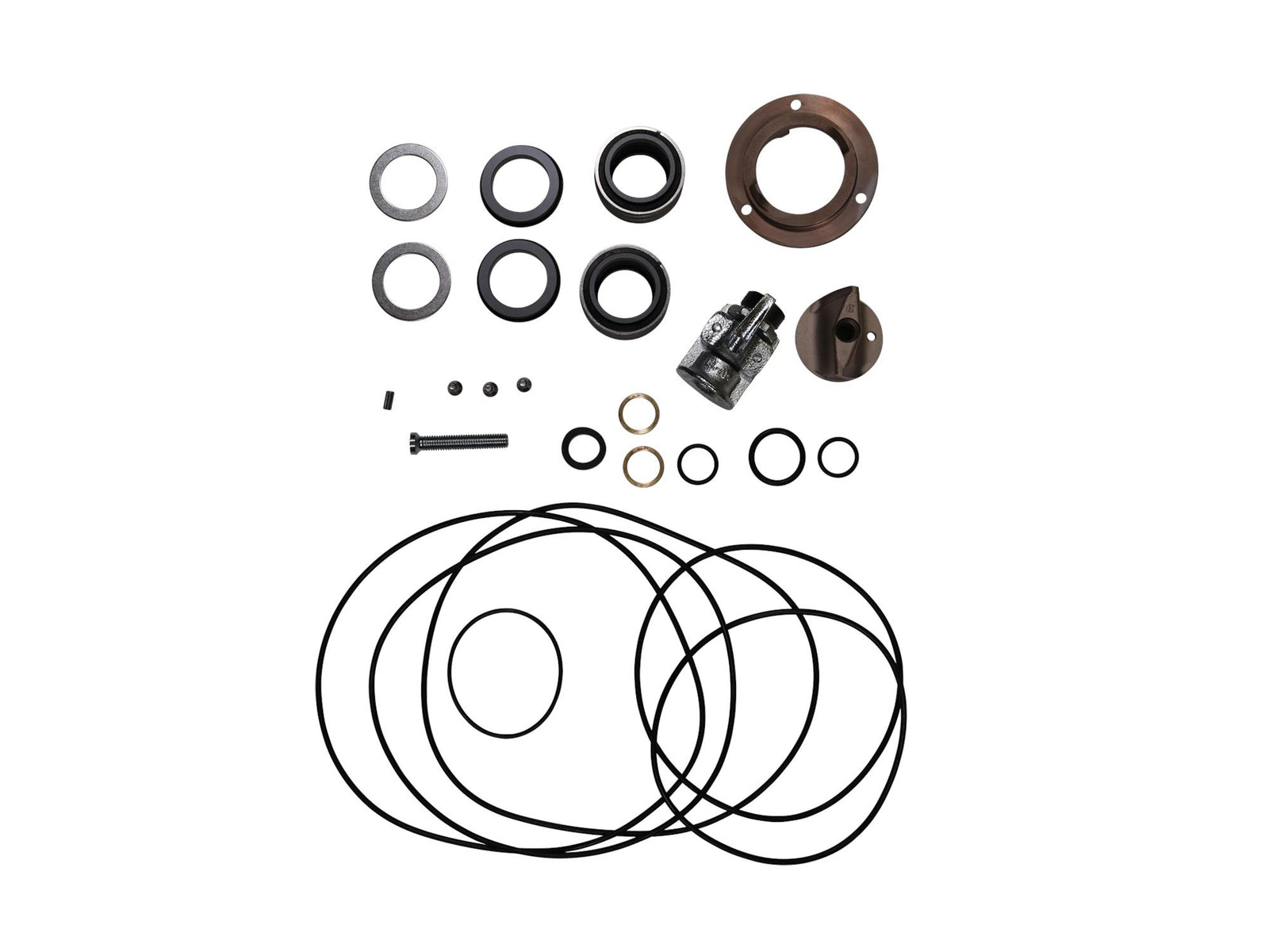Grundfos 96005498, Wear Parts Kit APG HH