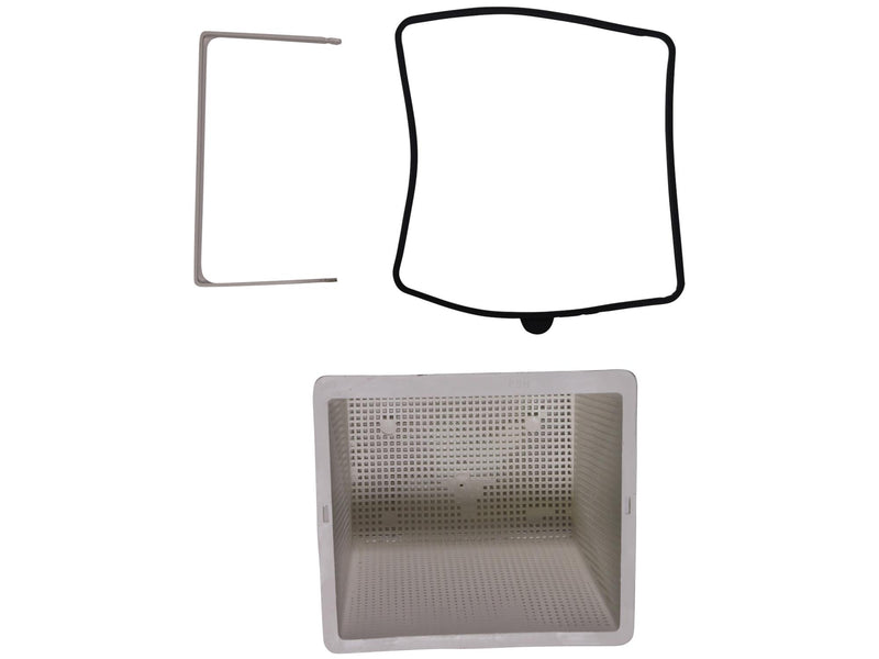 Grundfos 96023823, Filter Basket Kit For Pool Pump