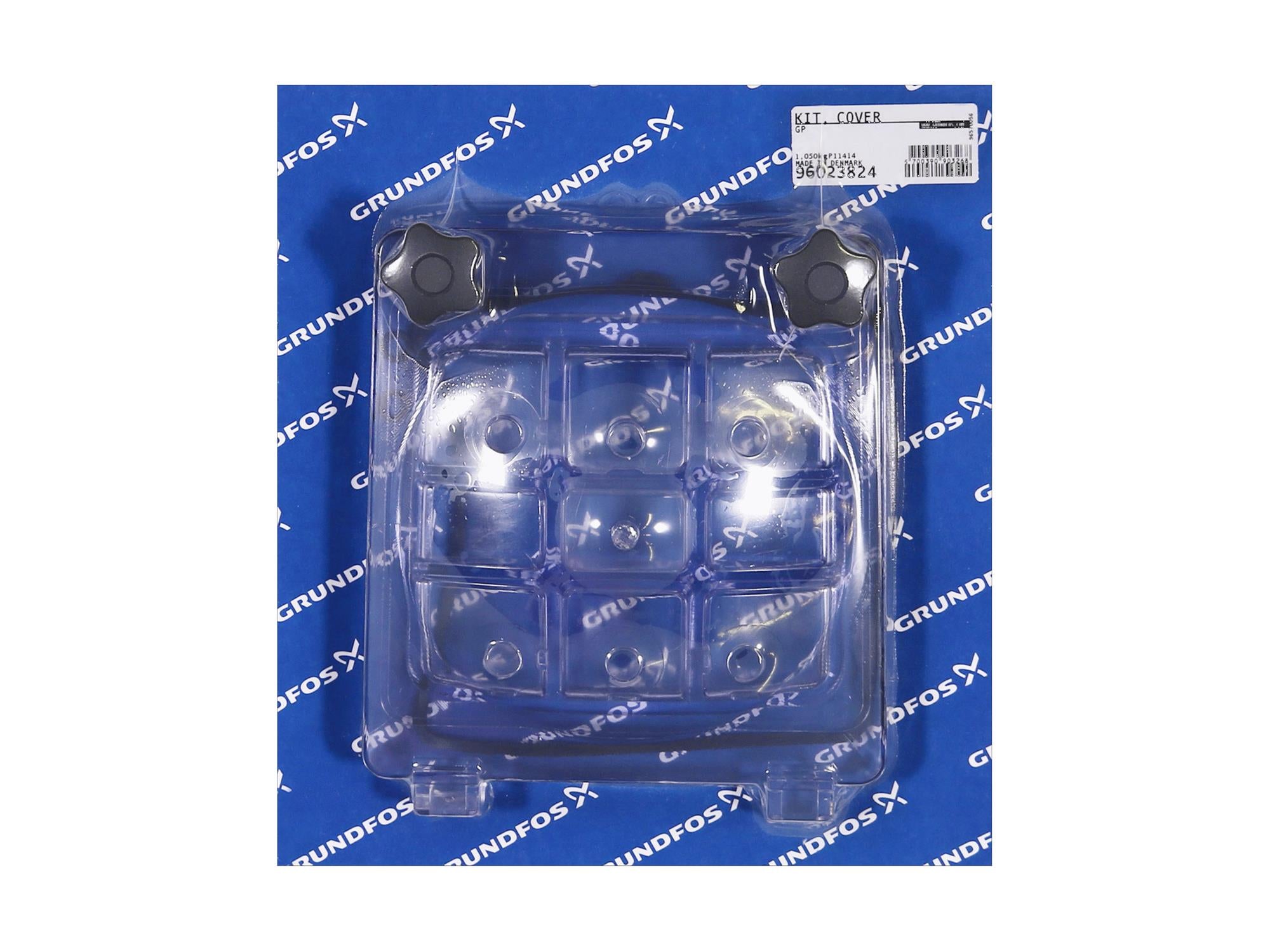 Grundfos 96023824, Cover Kit for Pool Pump