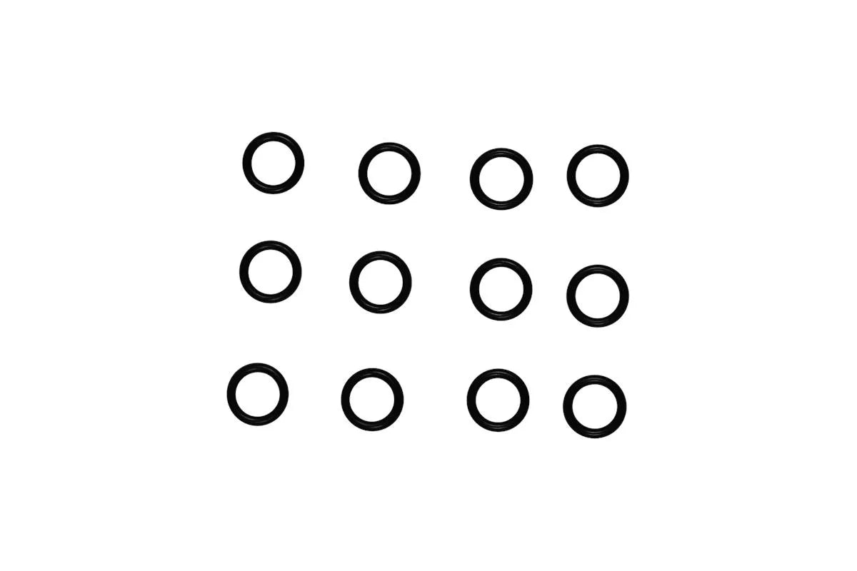 Grundfos 96060538, Bulk Pack O-Ring D37153