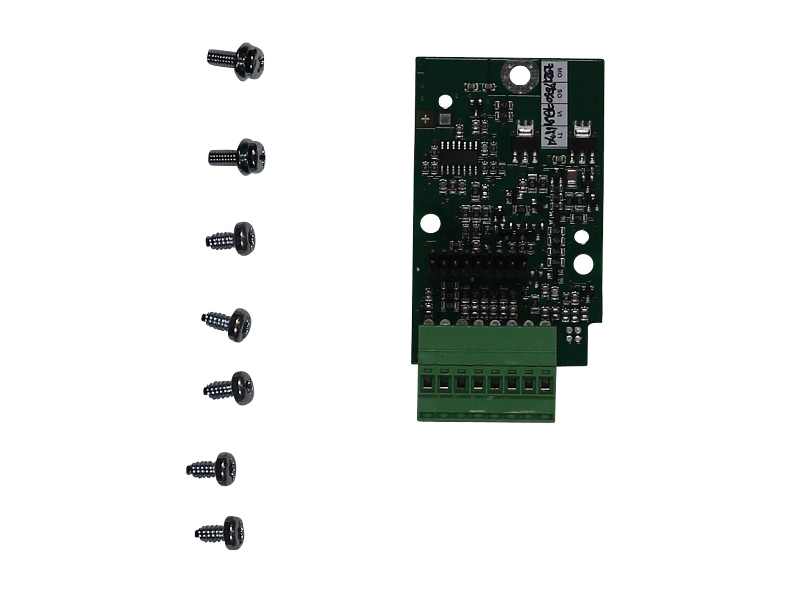 Grundfos 96086159, Function Module Kit for TPED