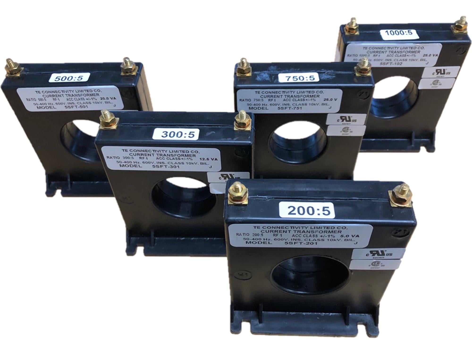 Grundfos 96095275, Current Transformer 300/5 GSI CHAGE