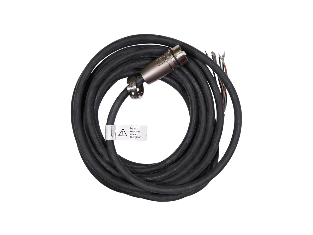 Grundfos 96102482, Cable C/D EX 7G 2.5+3x1.10m
