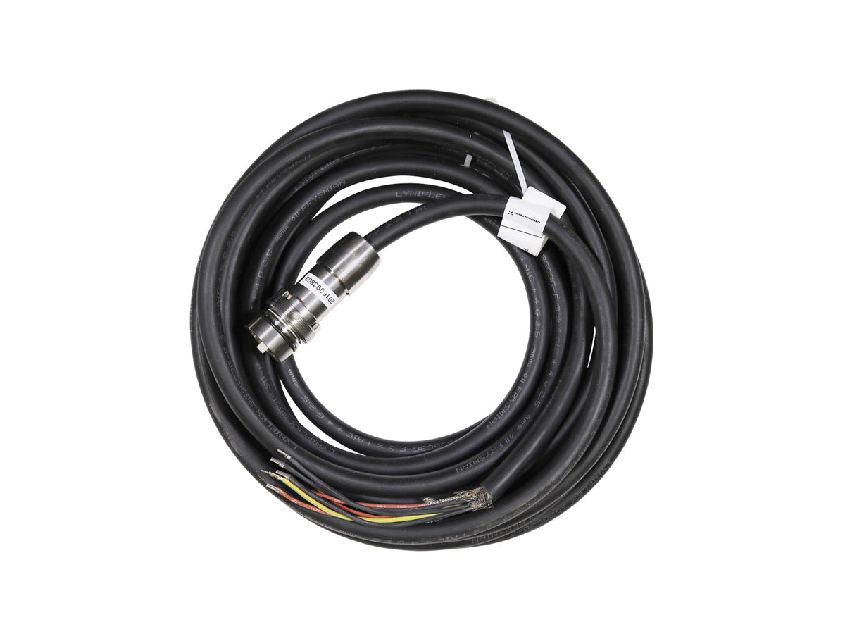 Grundfos 96102486, Cable B EX with Screen 10m