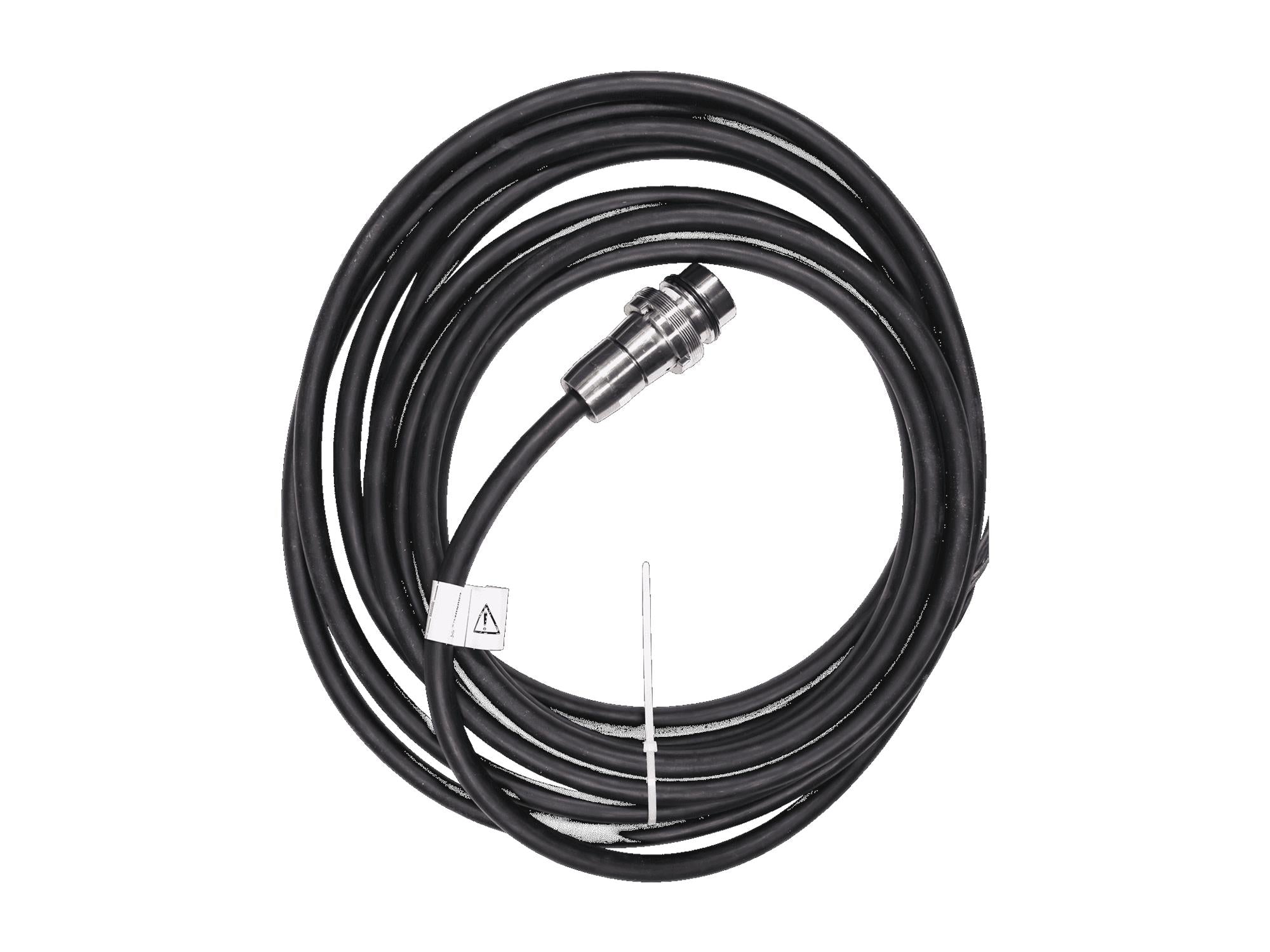 Grundfos 96102490, Cable C/D EX with Screen 10m