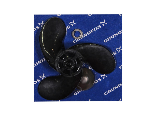 Grundfos 96113478, Propeller Kit AMD.07.18 50 Hz