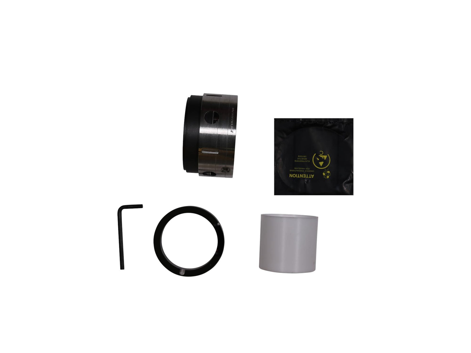 Grundfos 96121652, TP-HP Shaft Seal Coupling Kit 3 Inch DBUE