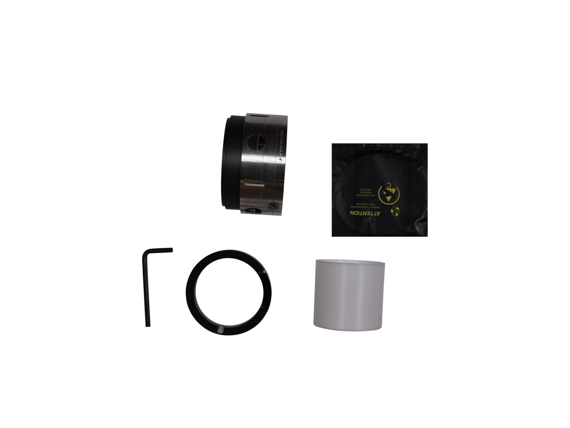 Grundfos 96121652, TP-HP Shaft Seal Coupling Kit 3 Inch DBUE