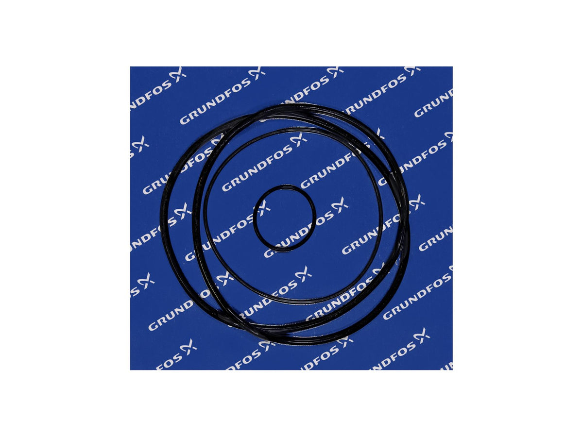 Grundfos 96121673, O-Ring Kit TP-HP