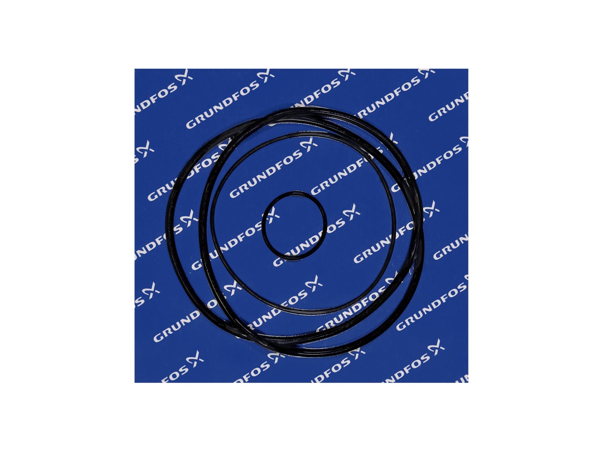 Grundfos 96121673, O-Ring Kit TP-HP