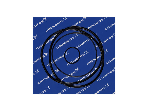 Grundfos 96121673, O-Ring Kit TP-HP